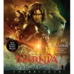 Prince Caspian Movie Tie-In CD, Narrated by Lynn Redgrave