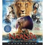The Voyage of the Dawn Treader Movie Tie-In CD, Narrated by Derek Jacobi