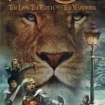 The Lion, the Witch and the Wardrobe Movie Tie-in Edition (rack) 