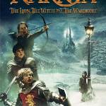 The Lion, the Witch and the Wardrobe Movie Tie-In Edition (digest)