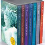 The Chronicles of Narnia Movie Tie-In Box Set