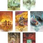 1994, 2002 HarperTrophy Book Covers