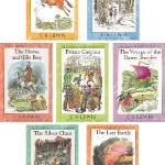 1998 HarperCollins Book Covers