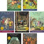 2000 HarperTrophy Book Covers