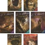 2005 HarperCollins Book Covers