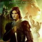 Prince Caspian: The Movie Storybook