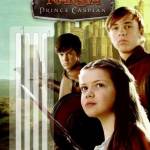 Prince Caspian: Coloring and Activity Book
