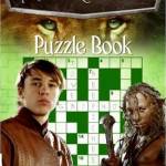 Prince Caspian: Puzzle Book