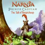 Prince Caspian: The Tail of Reepicheep