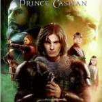 The Chronicles of Narnia: Prince Caspian Movie Tie-In Edition (Rack)