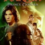 The Chronicles of Narnia: Prince Caspian Movie Tie-In Edition (Digest)