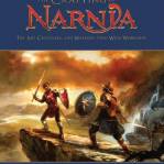 The Crafting of Narnia: The Art, Creatures, and Weapons from Weta Workshop