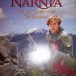 The Lion, the Witch and the Wardrobe Coloring and Activity Book