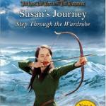 Susan's Journey: Step Through the Wardrobe