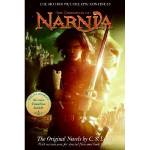 The Chronicles of Narnia Movie Tie-in Edition Prince Caspian