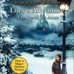 Lucy's Adventure: The Search for Aslan