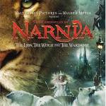 The Chronicles of Narnia - The Lion, the Witch, and the Wardrobe Official Illustrated Movie Companion