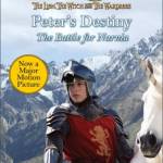 Peter's Destiny: The Battle for Narnia