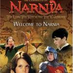 The Lion, the Witch and the Wardrobe: Welcome to Narnia