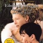 Edmund's Struggle: Under the Spell of the White Witch