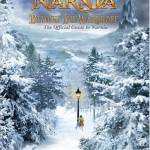 Beyond the Wardrobe: The Official Guide to Narnia