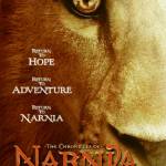 The Voyage of the Dawn Treader Movie Tie-in Edition (Rack)