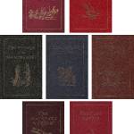 American Easton Editions, 1979