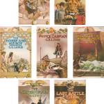 Fontana Lions Book Covers, 1980