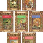1990 HarperCollins Book Covers