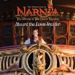 The Voyage of the Dawn Treader: Aboard the Dawn Treader (I Can Read Book 2)