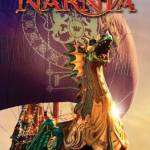 The Chronicles of Narnia Movie Tie-in Edition The Voyage of the Dawn Treader