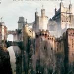 Concept art by Gus Hunter +