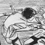 Storyboard by Mike Vosburg +