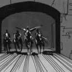 Storyboard by Mike Vosburg +