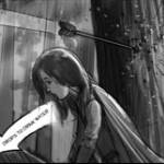 Storyboard by Federico D’Allesandro +