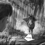 Storyboard by Federico D’Allesandro +