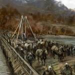 Concept art by Justin Sweet +