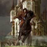 Concept art by Justin Sweet +