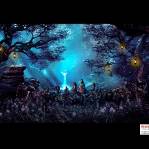 Concept art by Gus Hunter +