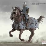 Concept art by Nick Keller +