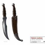 Concept art by Nick Keller +