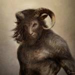 Concept art by Aaron Sims +