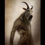 Concept art by Aaron Sims +