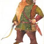 Concept art by Oksana Nedavniaya +