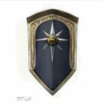 Concept art by Paul Tobin +