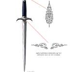 Concept art by Nick Keller +