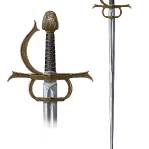 Concept art by Brad Goff +