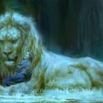 Concept art by Justin Sweet +