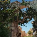 Concept art by Michele Moen +