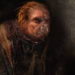 Concept art by Aaron Sims +